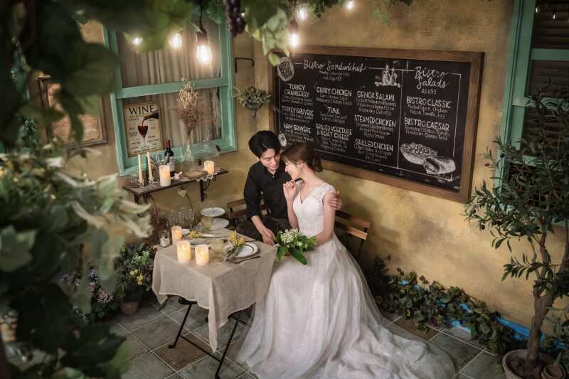 事前打ち合わせで安心して当日を