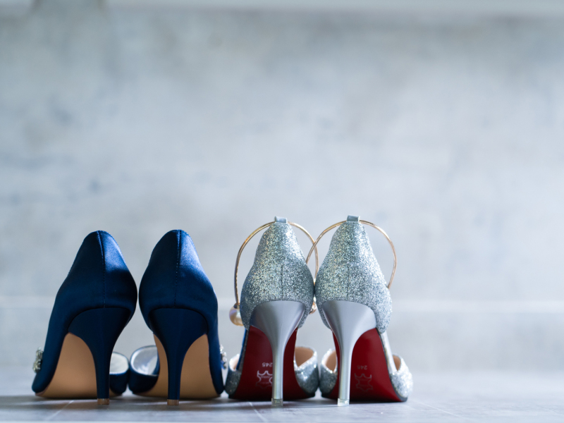 studio LUMINOUS お台場_衣装の試着ができる