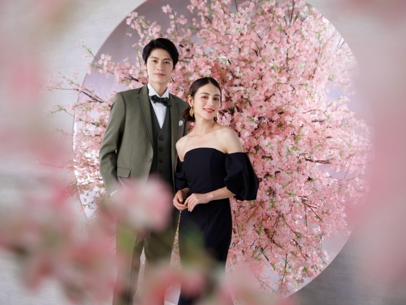 【撮りたいシーンに合わせて】