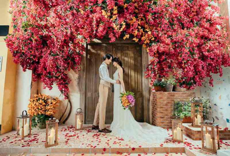 【☆アクセサリーなども持ち込めます】