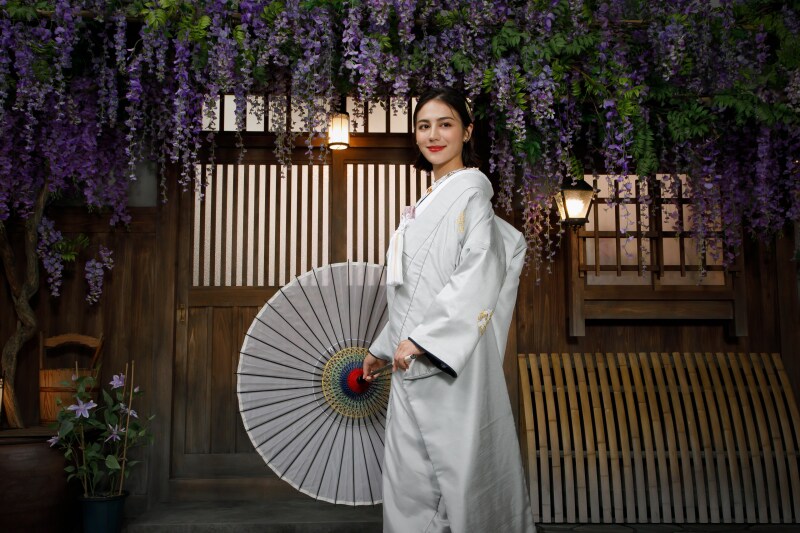 studio LUMINOUS お台場_事前来店なしで撮影できる