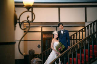 studio LUMINOUS お台場_アルバム編 - after talk -