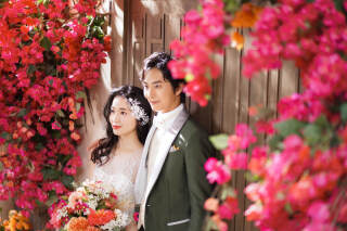 studio LUMINOUS お台場_アルバム編 - after talk -