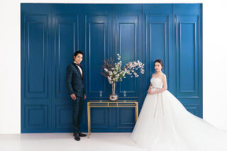 studio LUMINOUS お台場_アルバム編 - after talk -