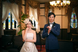 studio LUMINOUS お台場_アルバム編 - after talk -