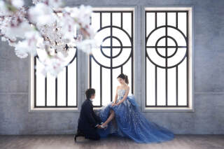 studio LUMINOUS お台場_アルバム編 - after talk -