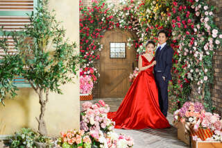 studio LUMINOUS お台場_アルバム編 - after talk -