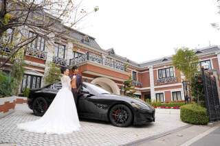 studio LUMINOUS お台場_アルバム編 - after talk -