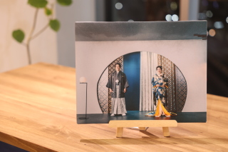 ウェルカムボードSサイズ