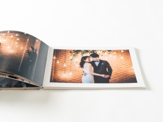 A3アルバム増刷