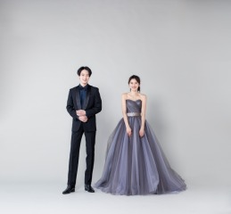 タキシード用のシャツ・小物レンタル