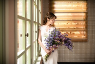 ブーケレンタル