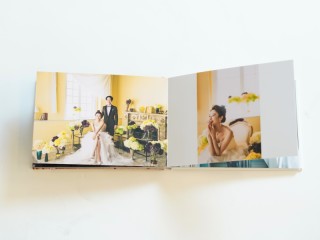 アルバムページ増 4ページ