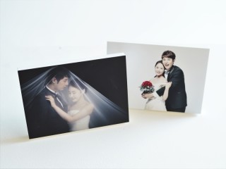 ウェルカムボード サイズ変更(S⇒M)