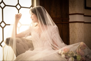 ポージング提案