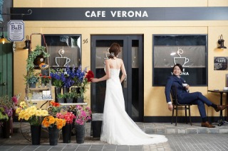 タキシードレンタル