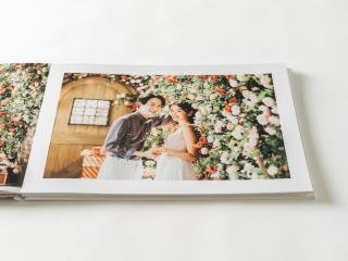 A5ミニアルバム増刷