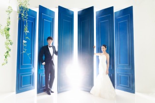 ドレスレンタル