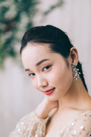 イヤリングチェンジ