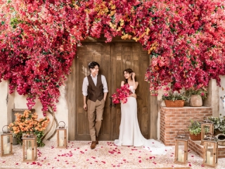 撮影プランニング