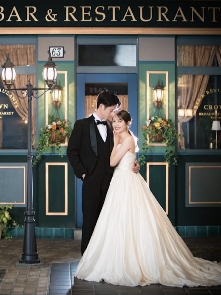 20以上ある撮影シーン