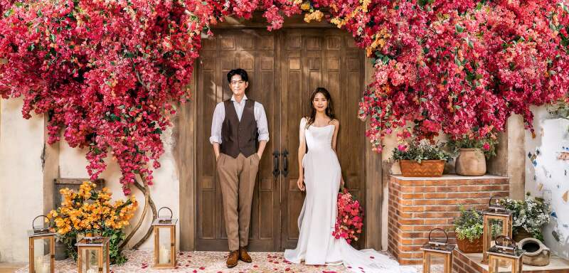 写真 人生最高の”今”を、美しく