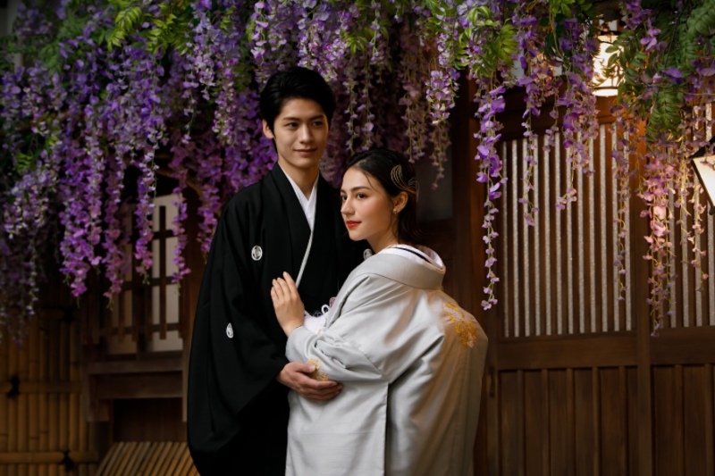 20以上ある撮影シーン