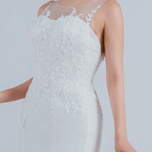 ヘアメイクの技術 写真2 after