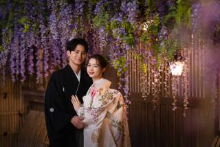 studio LUMINOUS お台場_Wisteria＆Japanese Room