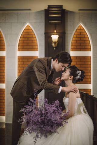 studio LUMINOUS お台場_LUMINOUS La Maison