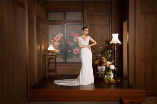 studio LUMINOUS お台場_Wisteria＆Japanese Room