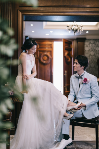 studio LUMINOUS お台場_LUMINOUS La Maison