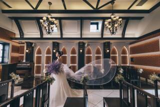 studio LUMINOUS お台場_LUMINOUS La Maison