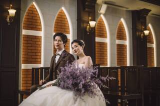 studio LUMINOUS お台場_LUMINOUS La Maison