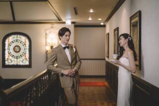 studio LUMINOUS お台場_LUMINOUS La Maison