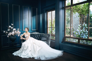 studio LUMINOUS お台場_★NEW★Grace Blue