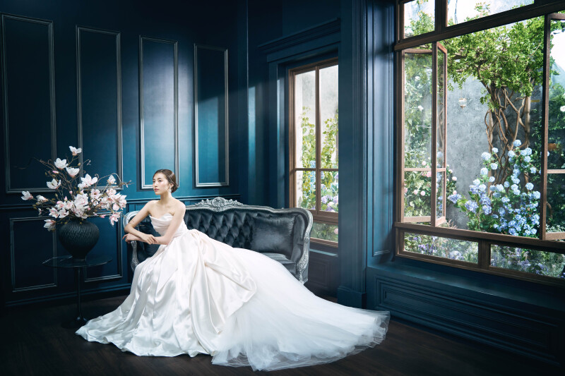 Point1 多彩な撮影シーン