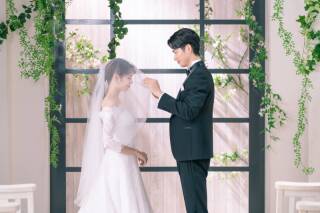 studio LUMINOUS お台場_Lamp＆Antique＆Chapel