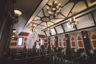 studio LUMINOUS お台場_LUMINOUS La Maison