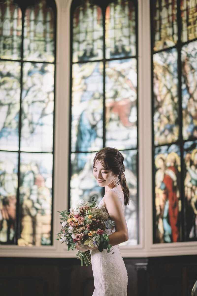 20以上ある撮影シーン