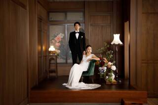 studio LUMINOUS お台場_Wisteria＆Japanese Room