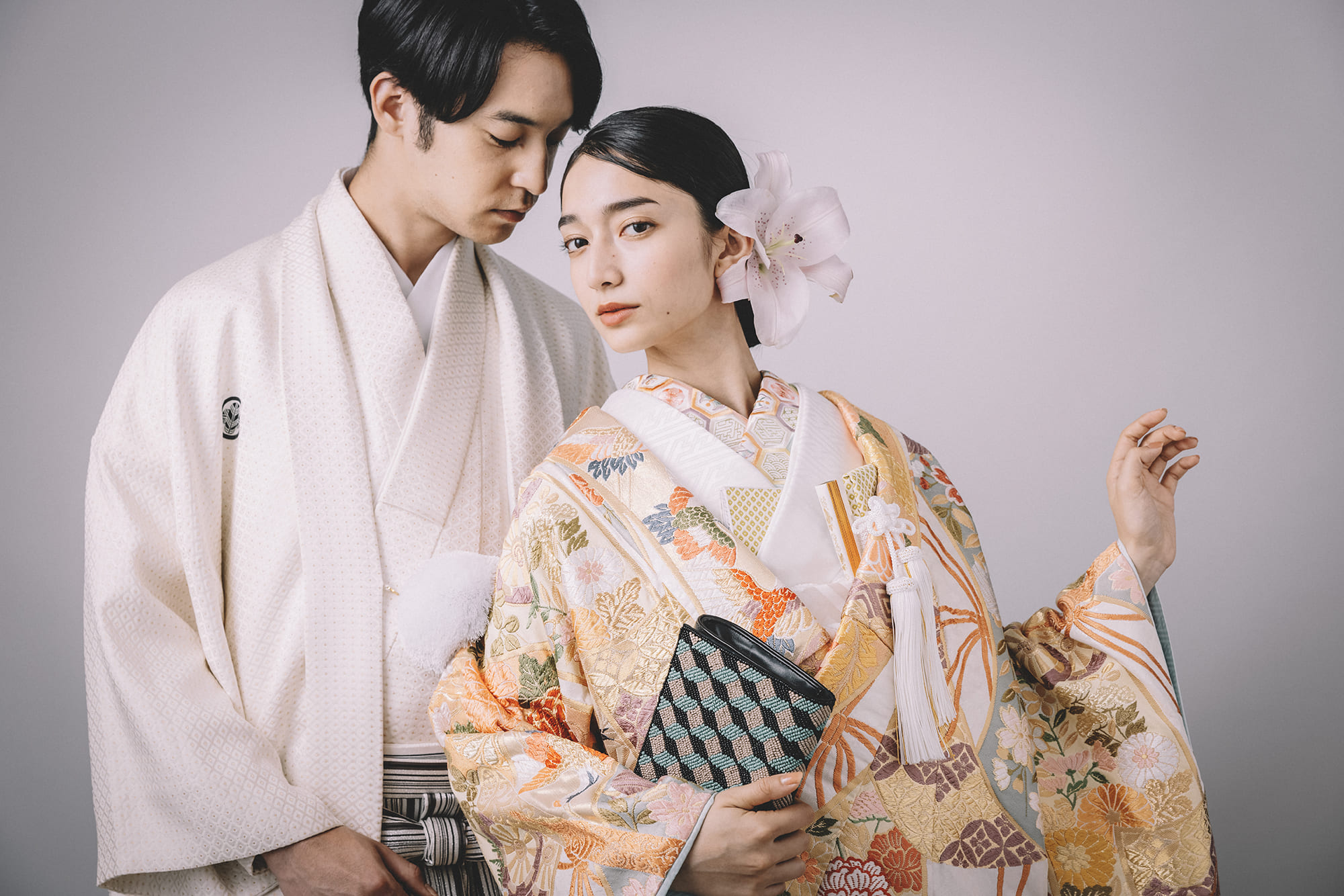 Point1 多彩な撮影シーン