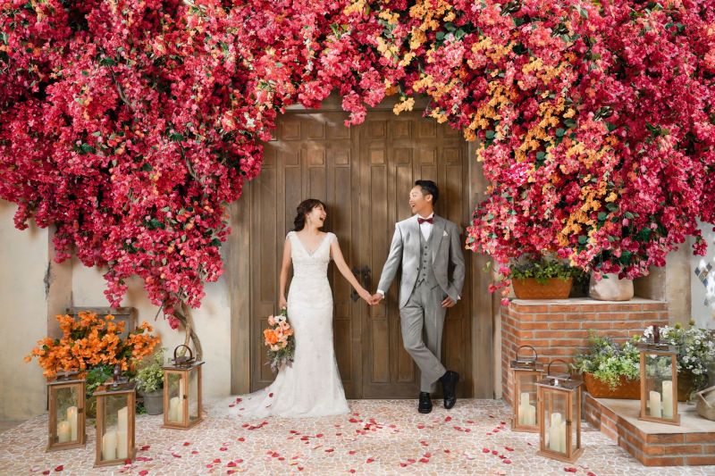 Point1 多彩な撮影シーン