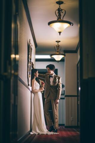 studio LUMINOUS お台場_LUMINOUS La Maison