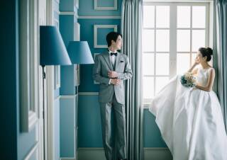 studio LUMINOUS お台場_Royal Blue＆White＆Suite Room