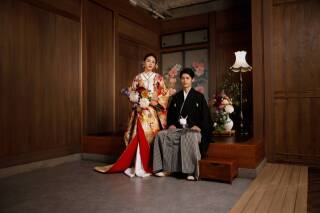 studio LUMINOUS お台場_Wisteria＆Japanese Room