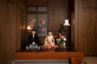 studio LUMINOUS お台場_Wisteria＆Japanese Room