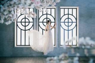 studio LUMINOUS お台場_3 Windows &Sunny Room