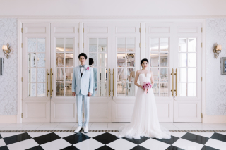 studio LUMINOUS お台場_LUMINOUS La Maison