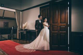 studio LUMINOUS お台場_LUMINOUS La Maison